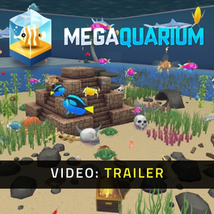 Megaquarium Video Trailer