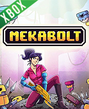 Mekabolt