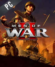 Men of War 2