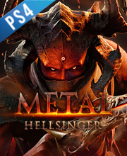 Metal Hellsinger