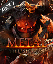 Metal Hellsinger