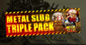 METAL SLUG Bundle zum Rekord-Tiefpreis sichern – Bestes Angebot heute