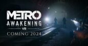 Metro Awakening VR bietet 10% Rabatt und Early Access – So geht’s