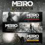 Metro Saga Bundle: Beste Preise für PS4/PS5 – Alle drei epischen Spiele