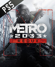 Metro 2033 Redux