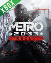 Metro 2033 Redux