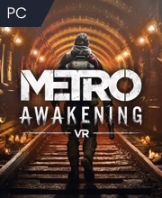 Metro Awakening VR