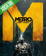 Metro Last Light