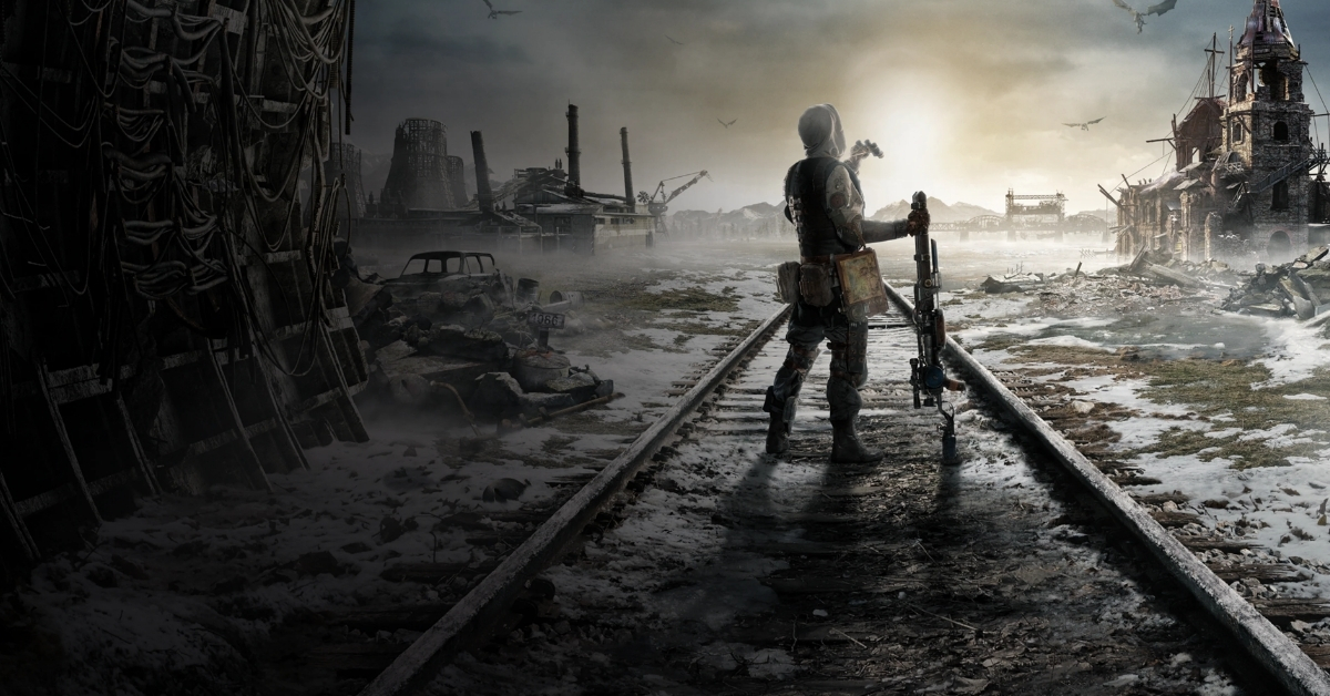 Metro Exodus Gold Edition: Preisvergleich für PS4 & PS5 Gamer