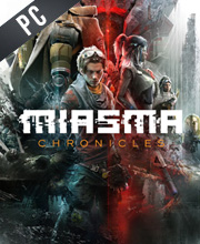 Miasma Chronicles