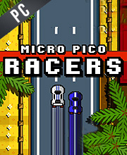 Micro Pico Racers