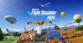 Hier kannst du Microsoft Flight Simulator 2024 zum Launch kostenlos spielen