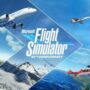 Microsoft Flight Simulator 40th Anniversary Update veröffentlicht