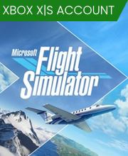 Microsoft Flight Simulator