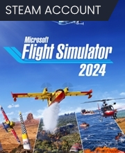 Microsoft Flight Simulator 2024