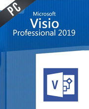 Microsoft Visio Professional 2019