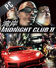 Midnight Club 2