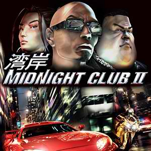 Midnight Club 2 Key kaufen - Preisvergleich