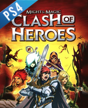 Might & Magic Clash of Heroes