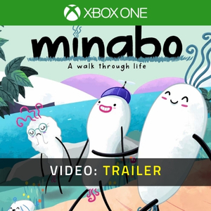 Minabo A walk through life - Video-Trailer