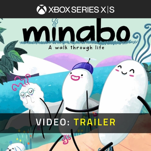 Minabo A walk through life - Video-Trailer