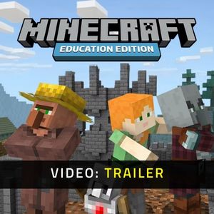 Minecraft: Education Edition Trailer