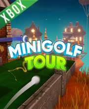 MiniGolf Tour