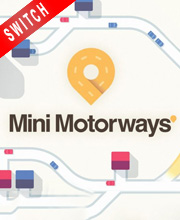 mini motorways switch release date
