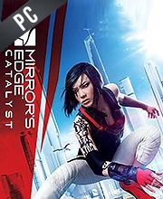 Mirror's Edge Catalyst Origin Account Preise Vergleichen Kaufen