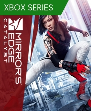 Mirror’s Edge Catalyst