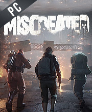 Miscreated