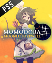 Momodora Moonlit Farewell