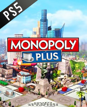 MONOPOLY PLUS