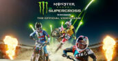 Monster Energy Supercross Track Editor Einführung