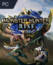 Monster Hunter Rise