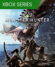 Monster Hunter World