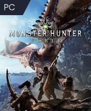 Monster Hunter World