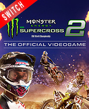 Monster Energy Supercross 2