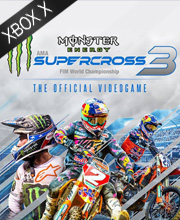 Monster Energy Supercross The Official Videogame 3