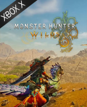 Monster Hunter Wilds