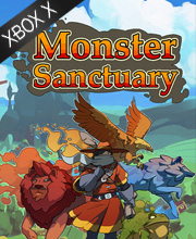 Monster Sanctuary