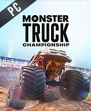 Monster Truck Championship