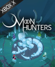 Moon Hunters