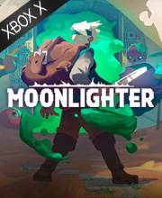 Moonlighter