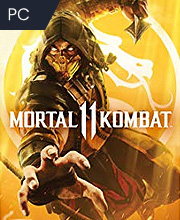 Mortal Kombat 11