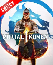 Mortal Kombat 1