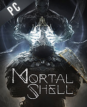 Mortal Shell