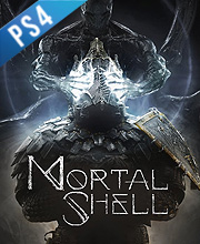 Mortal Shell