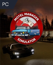 Motel Manager Simulator