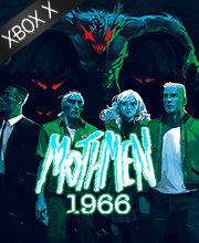 Mothmen 1966